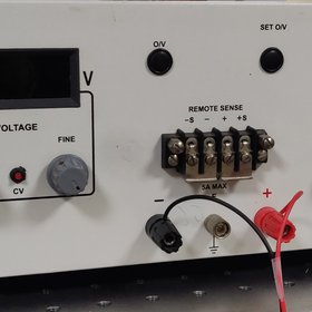 DC Power Supply