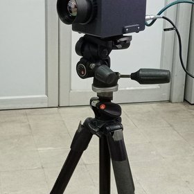Infra-Red Camera (Thermal imaging Camera)