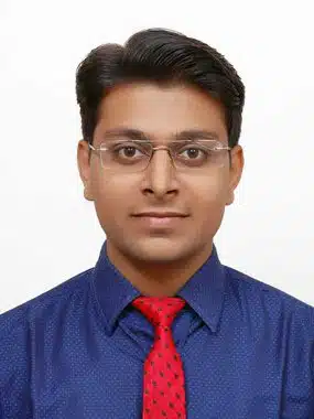 MANISH - Manishkumar Patil