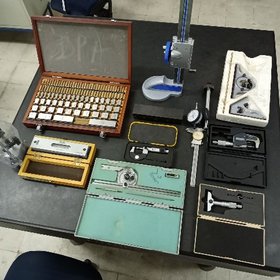 Metrology Kit