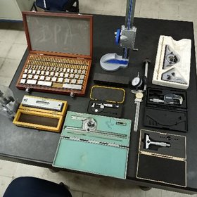 Metrology Kit