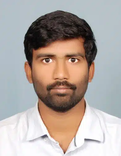 Bhanu Prakash Bonthala