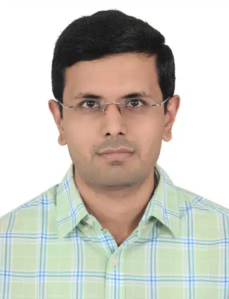 SURAJ KIRAN SHAH