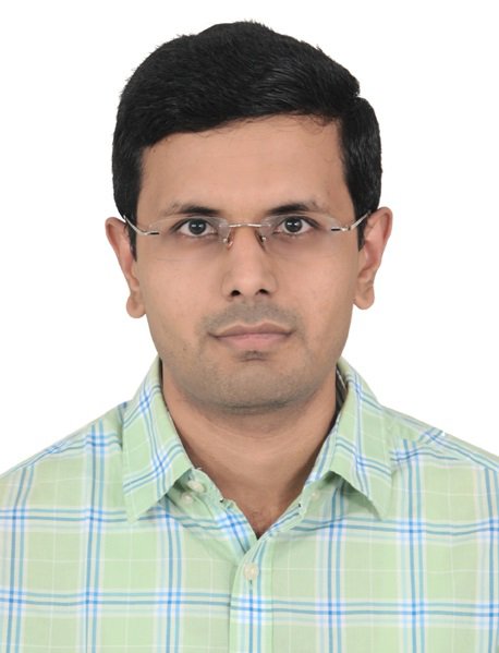 SURAJ KIRAN SHAH