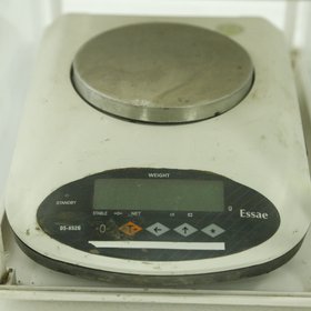 Precision balance (600 g, e=10mg)