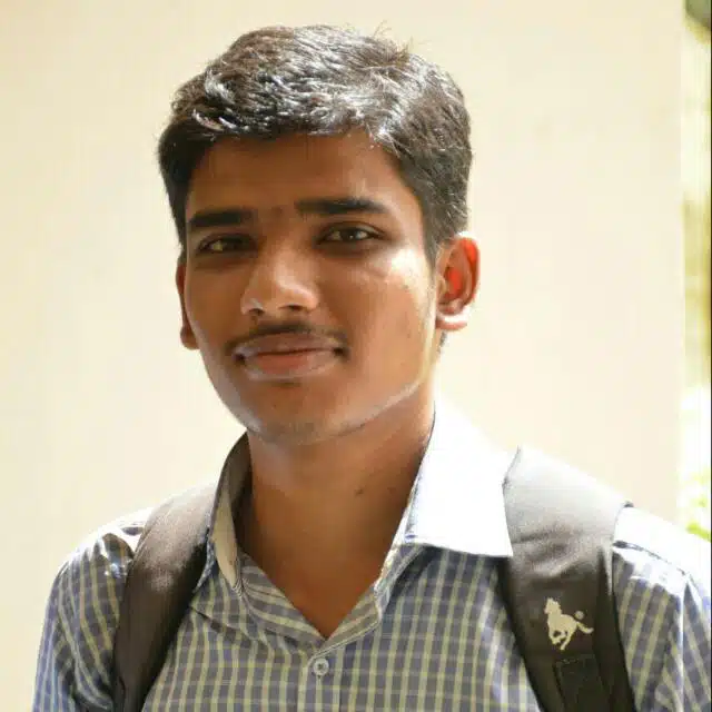 SHIVAM SINHA