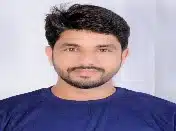 Rakesh Kumar Yadav