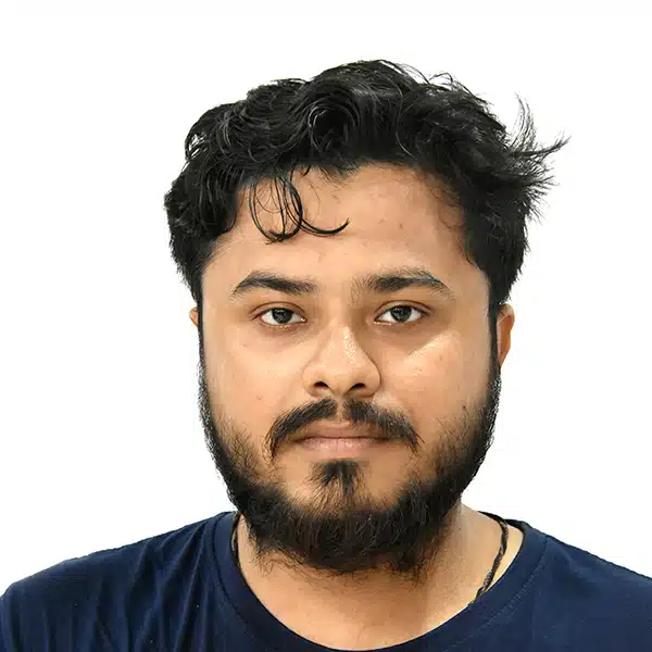 Arnab Kumar Das