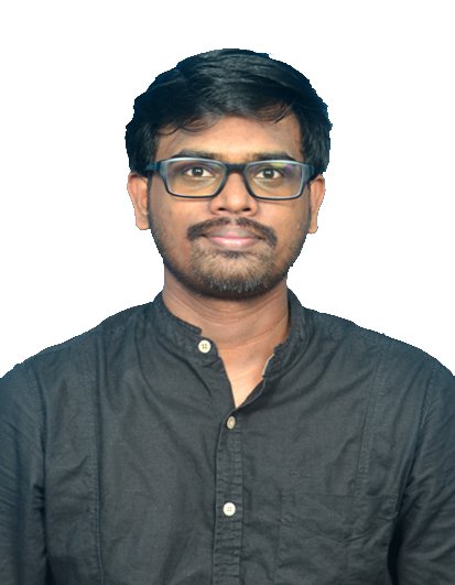 Sasi Bhushan