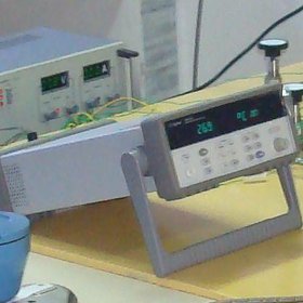 Data Acquisition System