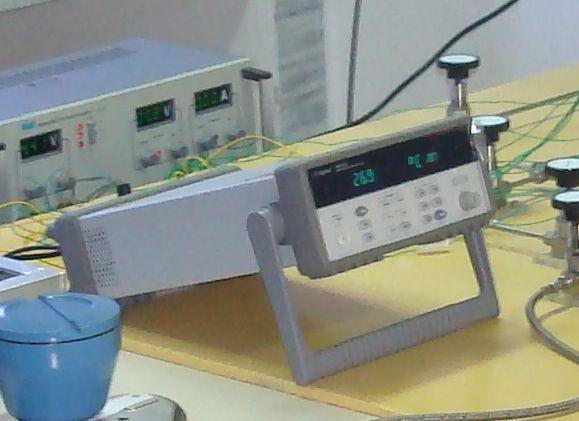 Data Acquisition System