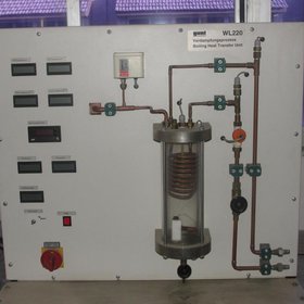 Boiling Heat Transfer Unit (WL220)
