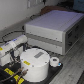 Heat Conduction study unit (WL370)