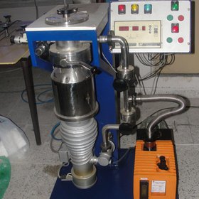 Vacuum Pumping System