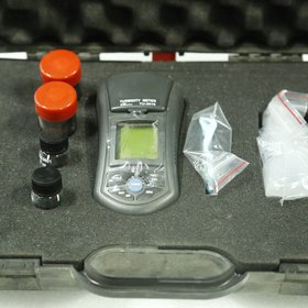 Turbidity meter