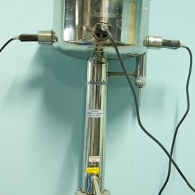 Water distillation unit (wall mounted)