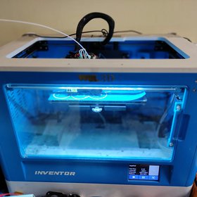 3D printer