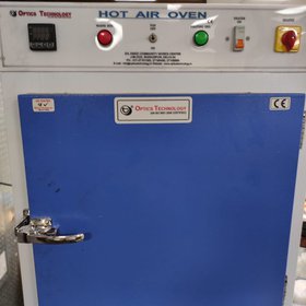 Hot Air Oven