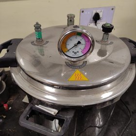 Autoclave