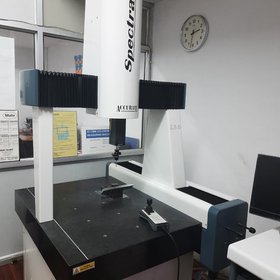 Coordinate Measuring Machine