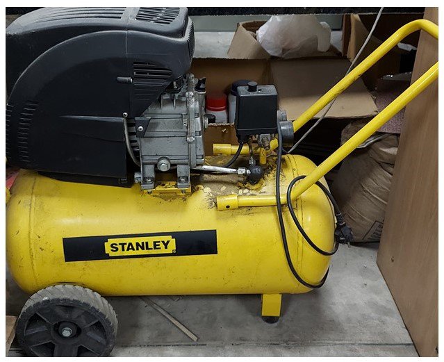 Air Compressor
