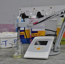 Digital pH Meter