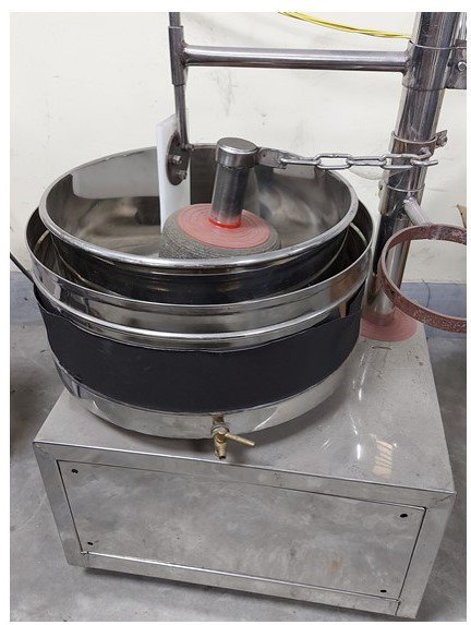 Grinder