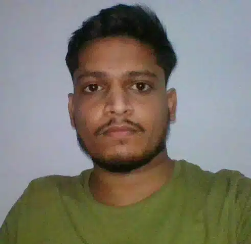 AMIT MAURYA