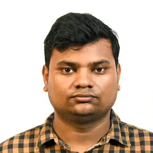 Saurabh Kumar Modi