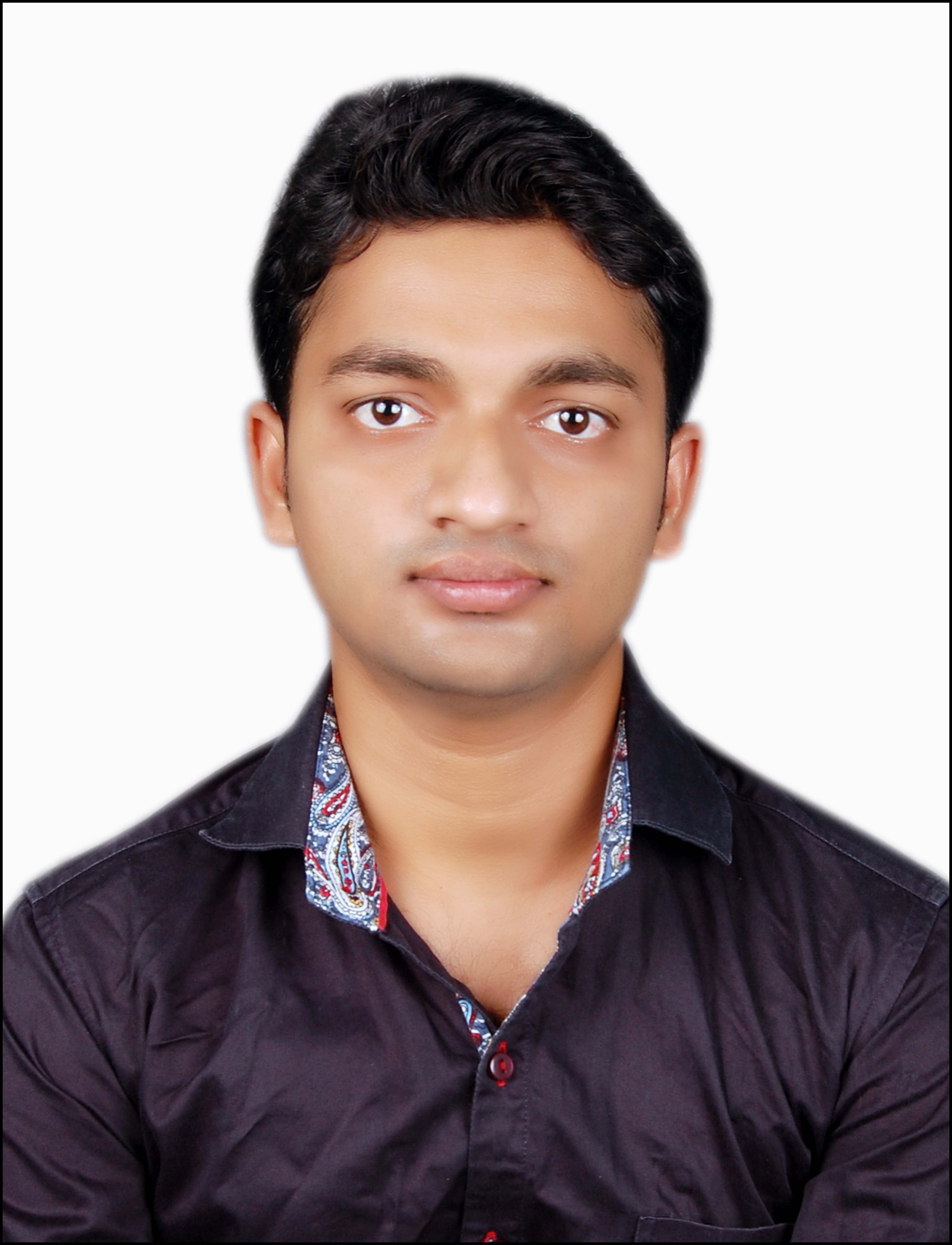 Sanjaya Kumar Meher