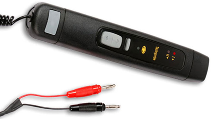 3. Non-Contact Tachometer