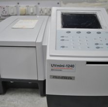 UV Spectrophotometer