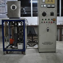 Vaccum Coating Unit