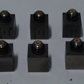 General purpose accelerometer ICP type (4507)