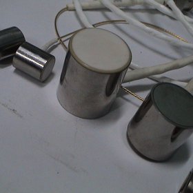 Acoustic sensors