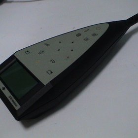 Mediator – Sound level meter