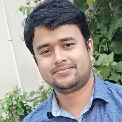user