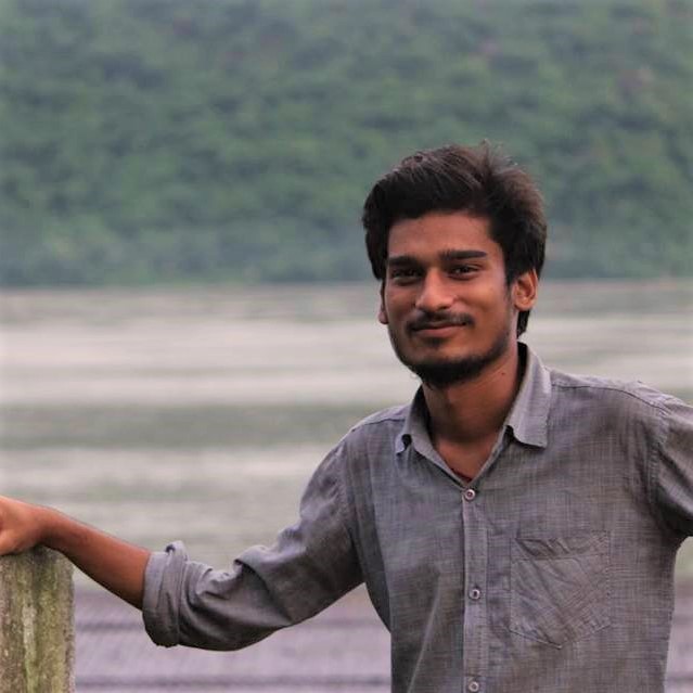 user
