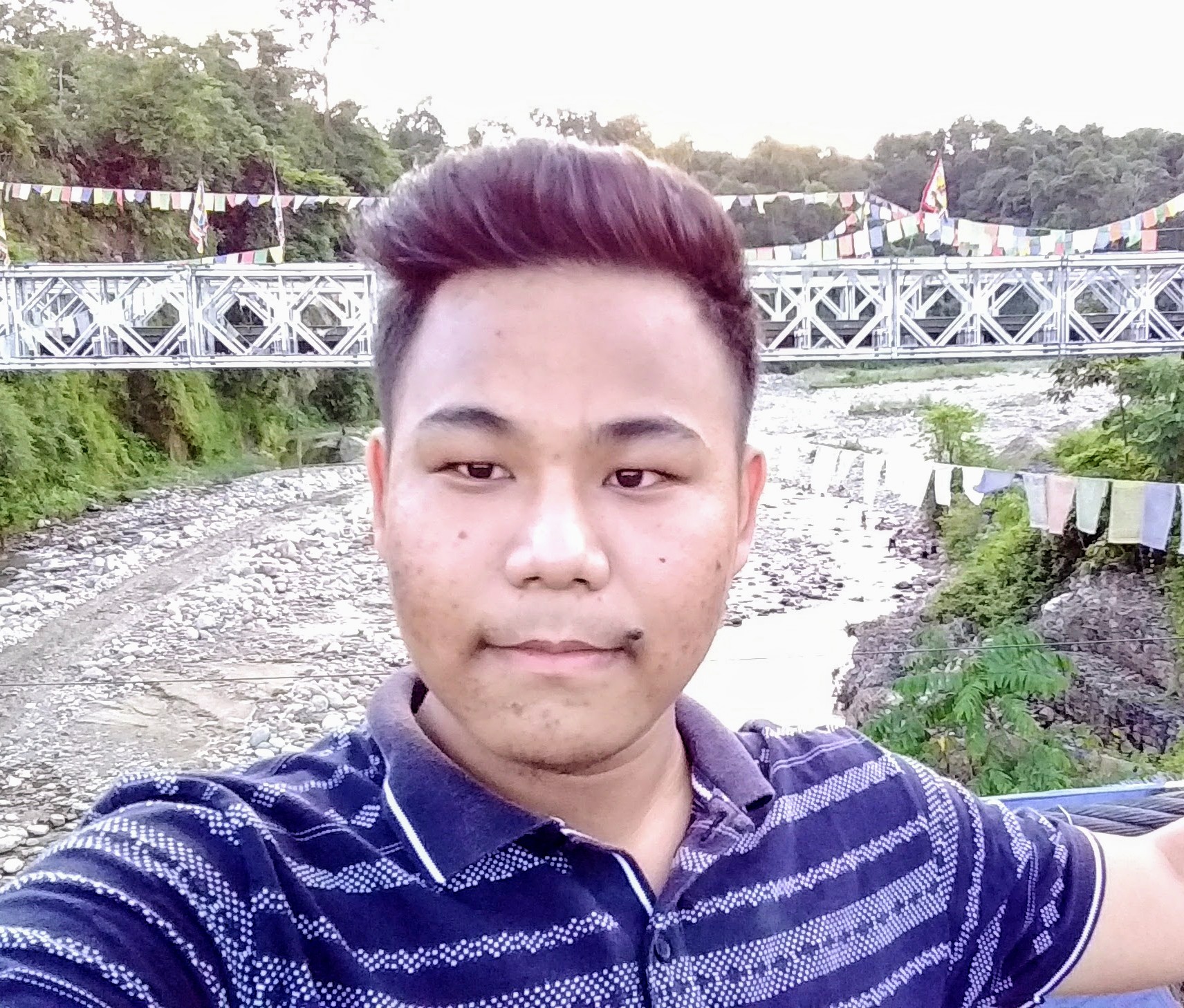 user
