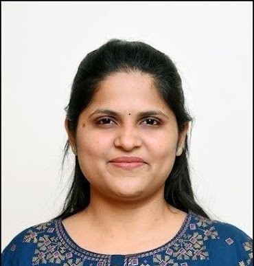 Dr. Katre Shreya Shrikant