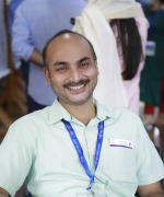 Dr. Akshai Kumar A. S