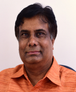 Dr. Siddhartha Sankar Ghosh