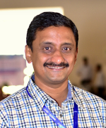 Dr. Parameswar Krishnan Iyer