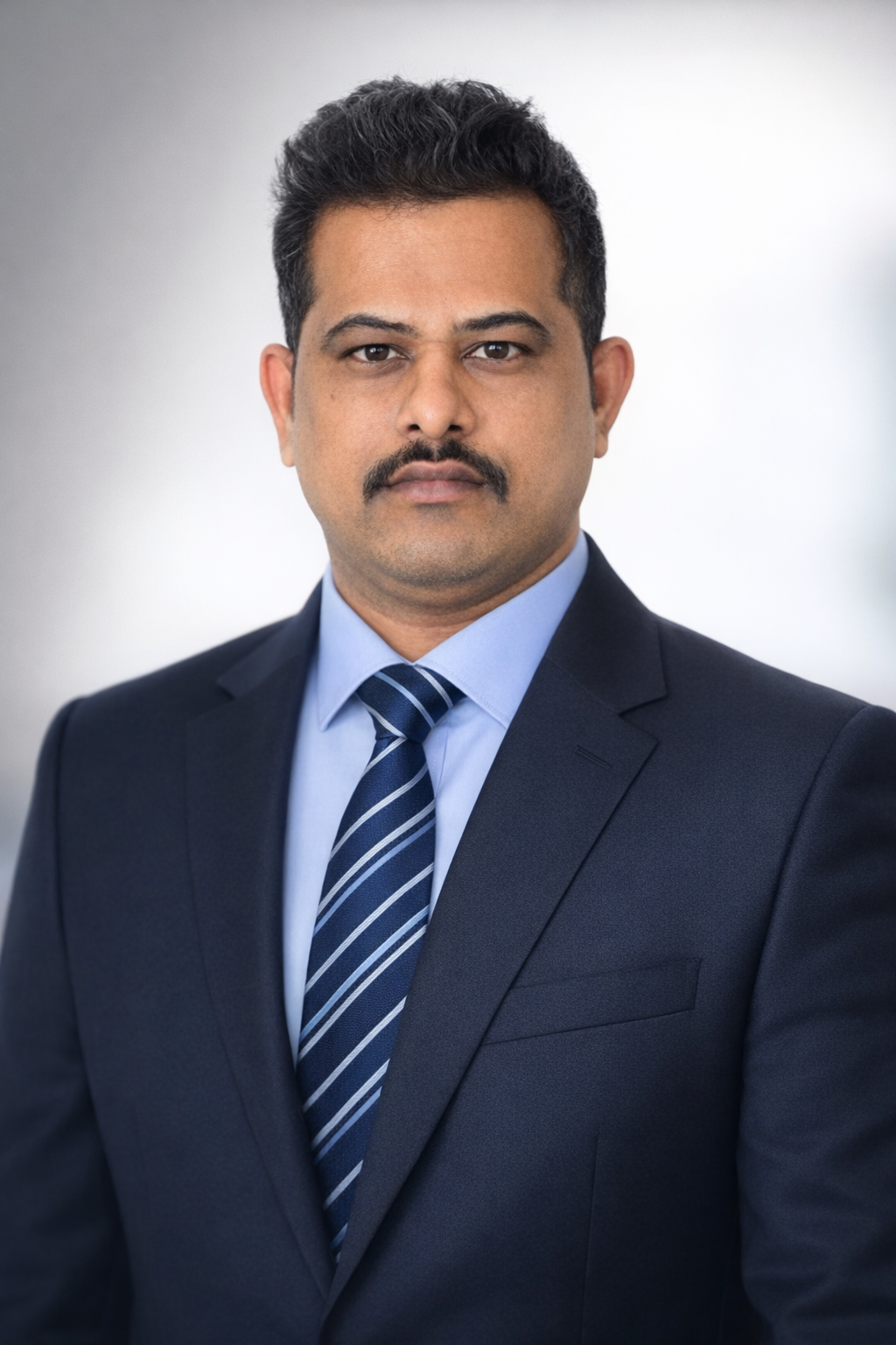 Ganesh Motupalli at NIMS Japan