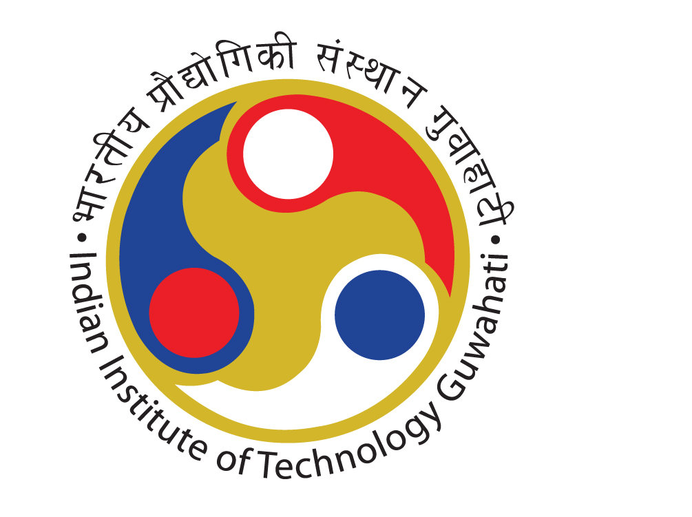 IIT Guwahati Logo