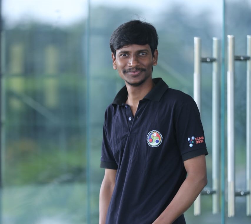 V. Jogi. S. N. Prasad