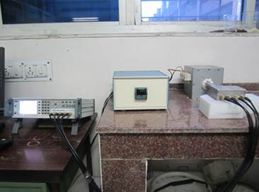 LCR Meter