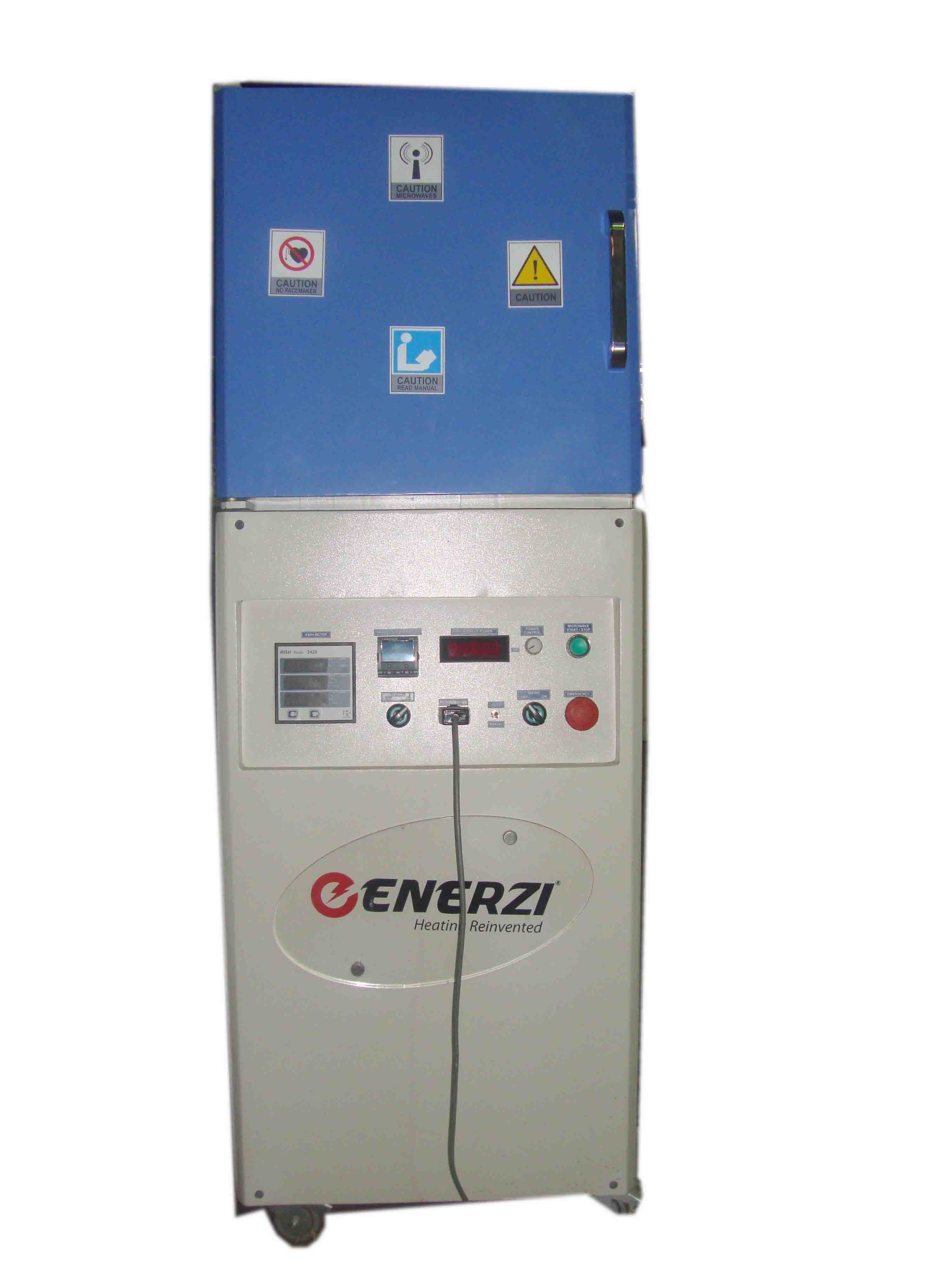 Microwavefurnace