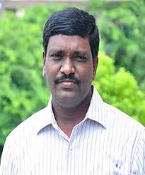 Dr. Pamu Dobbidi