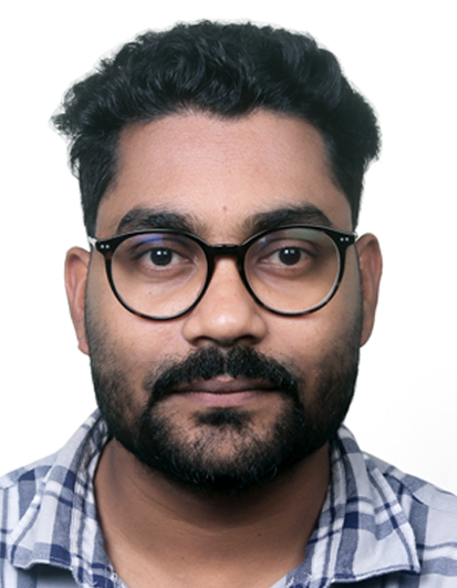Somnath Sahu